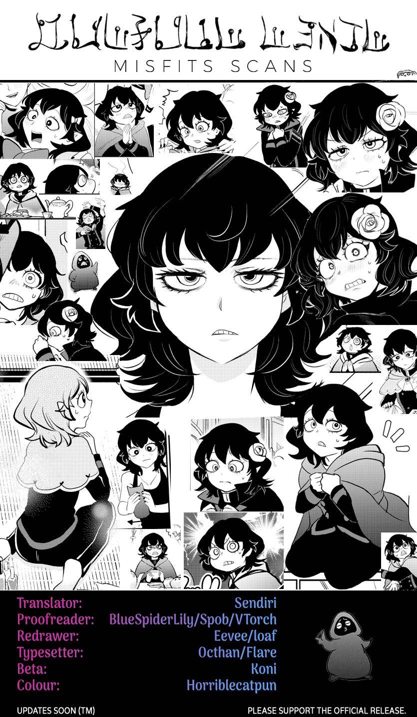 Mairimashita! Iruma-kun, Chapter 209 image 21
